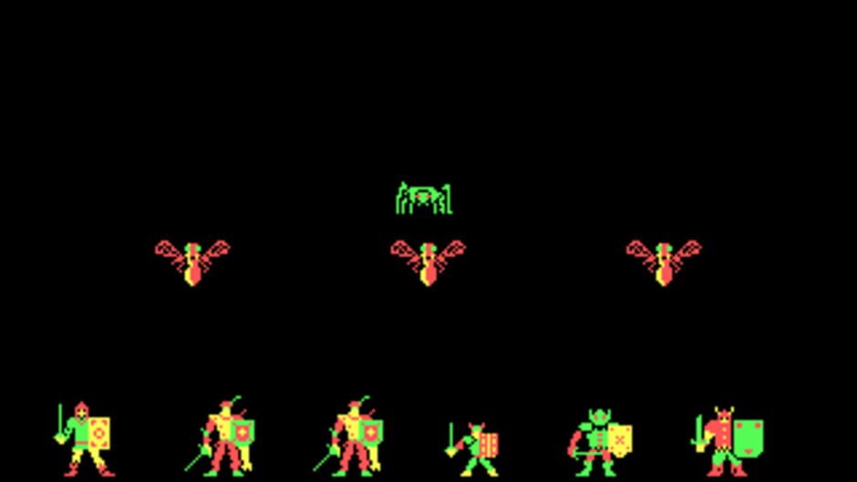 Phantasie screenshot 7