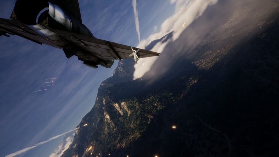 Project Wingman screenshot 4