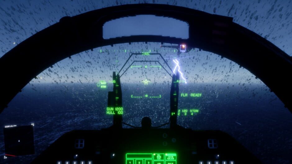 Project Wingman screenshot 8