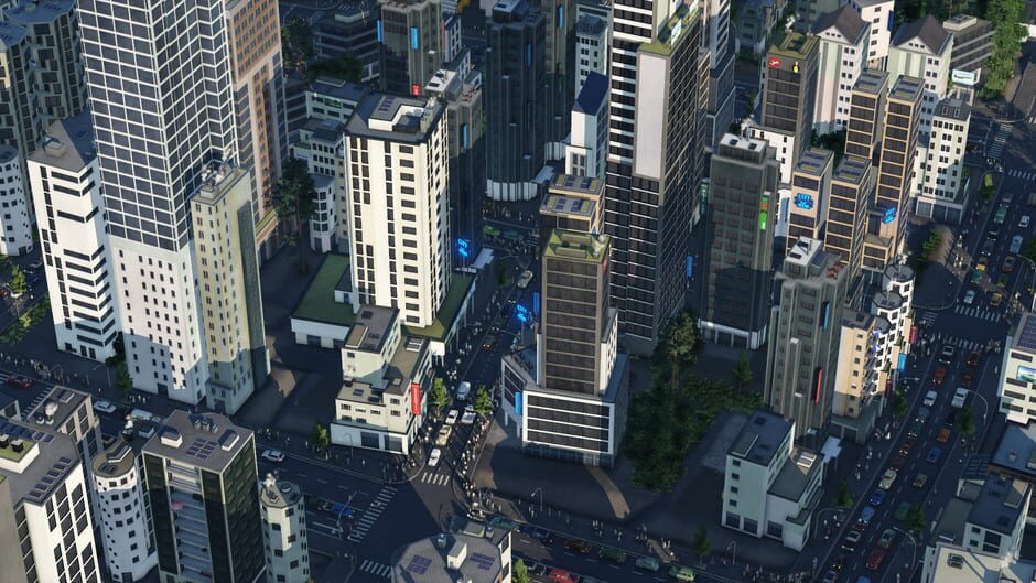 Transport Fever 2 screenshot 5