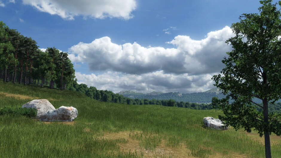 Transport Fever 2 screenshot 7