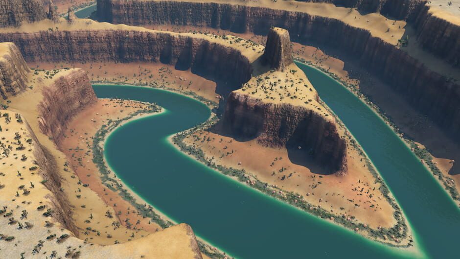 Transport Fever 2 screenshot 8