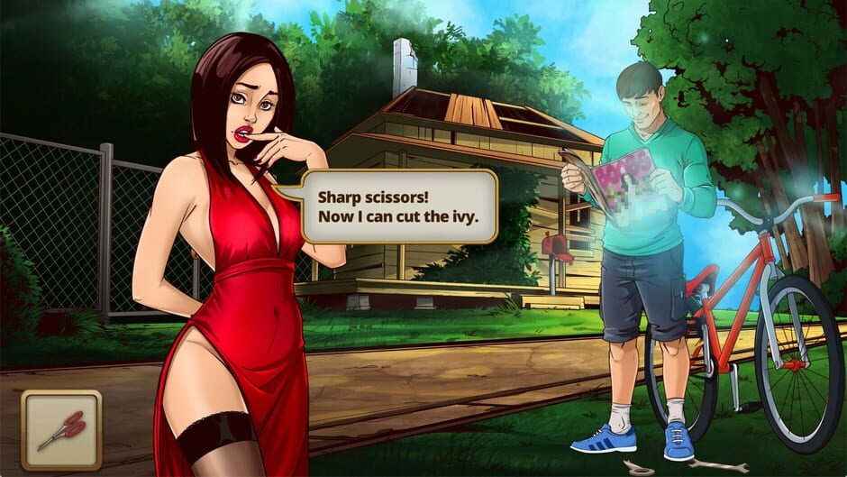 Yes, Master! screenshot 5