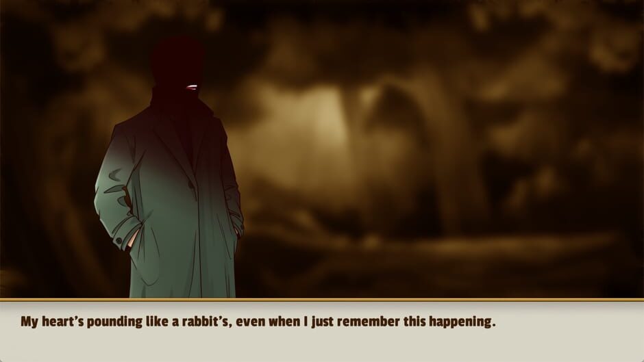 Yes, Master! screenshot 4