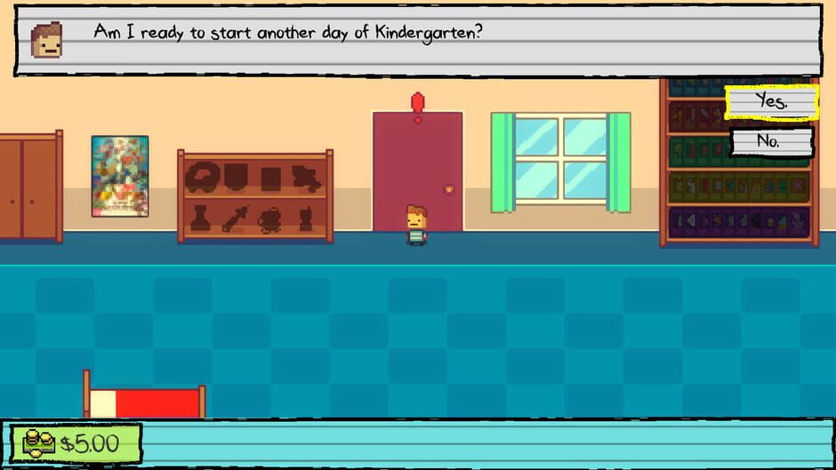 Kindergarten 2 screenshot 4