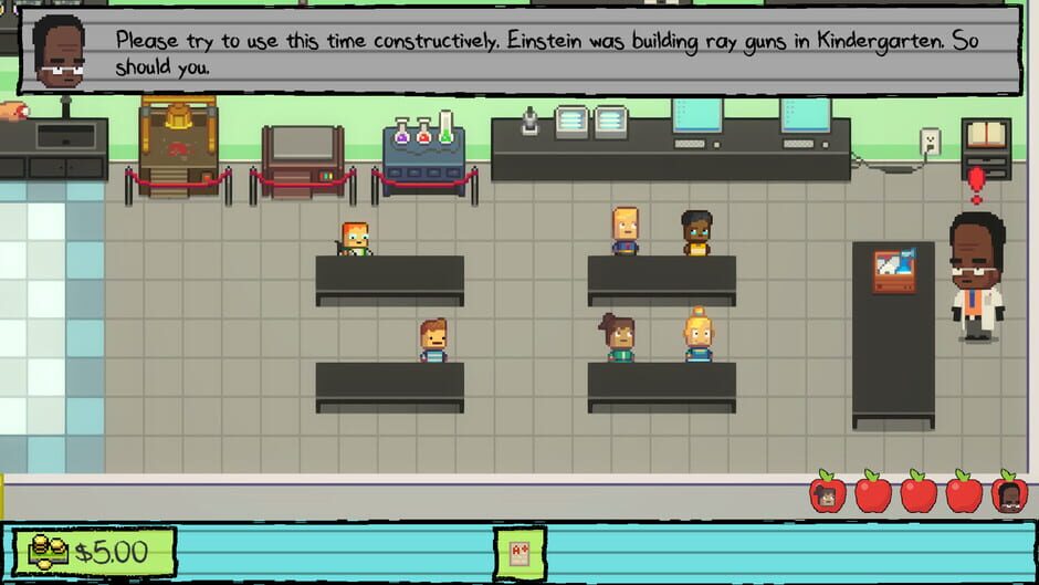 Kindergarten 2 screenshot 6