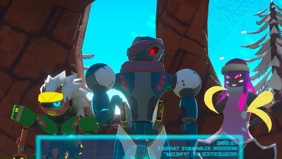 Spark the Electric Jester 2 screenshot 7
