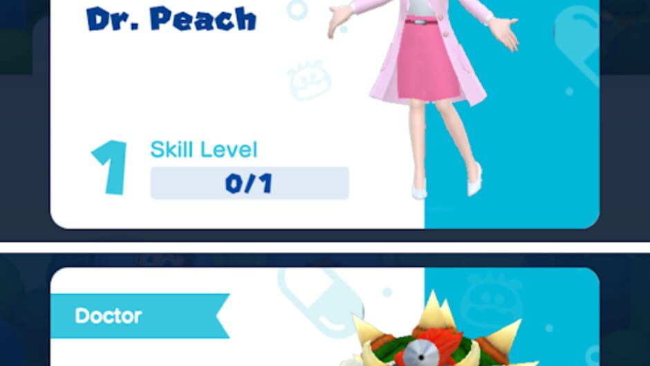 Dr. Mario World screenshot 6