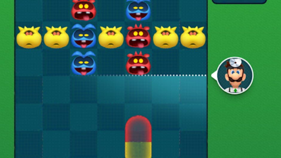 Dr. Mario World screenshot 3