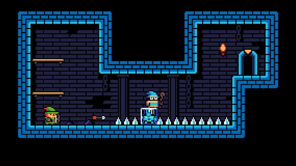 Total Party Kill screenshot 4