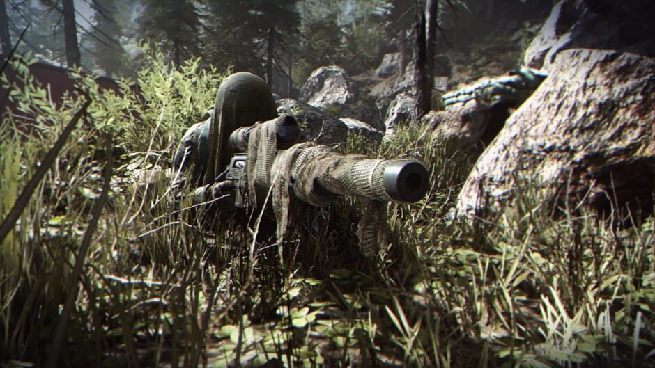 Call of Duty: Modern Warfare screenshot 5