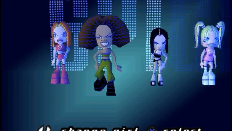 Spice World screenshot 5