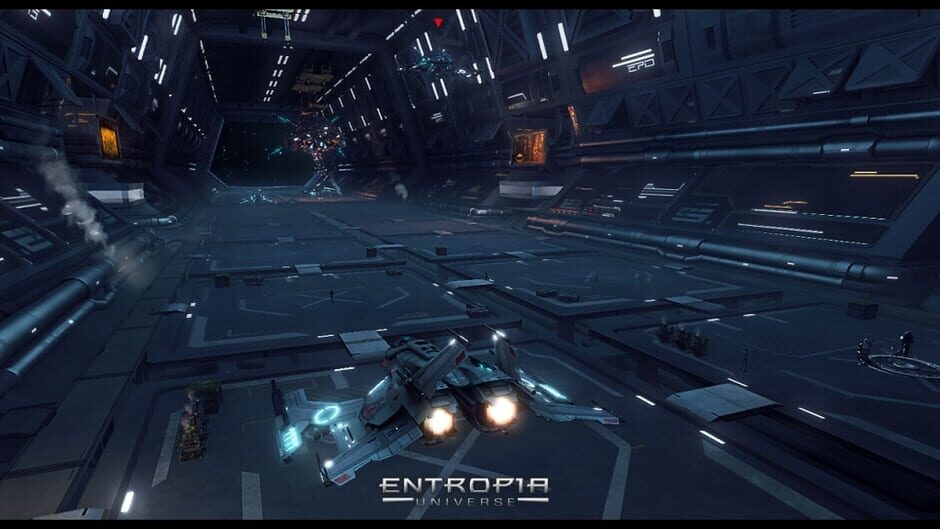 Entropia Universe screenshot 4