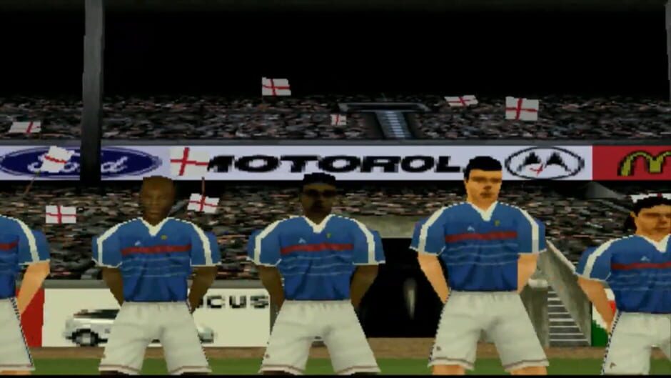 This is Football screenshot 4