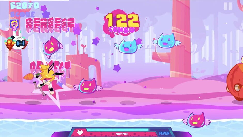 Muse Dash screenshot 6
