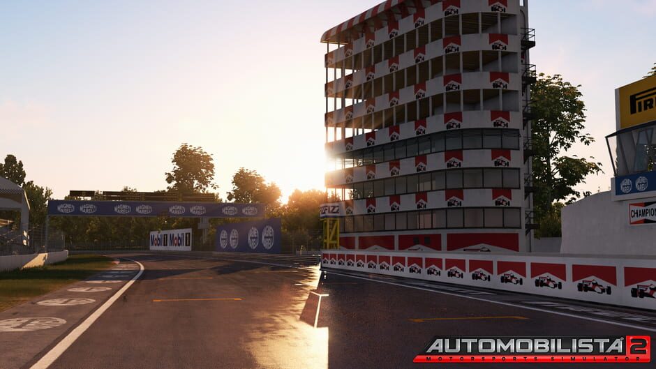 Automobilista 2 screenshot 8