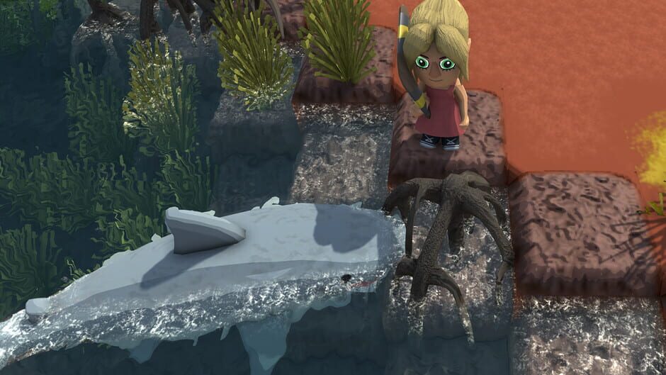 Dinkum screenshot 3