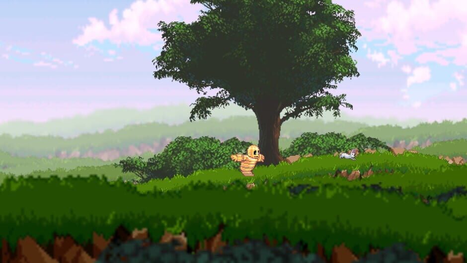 Horace screenshot 4