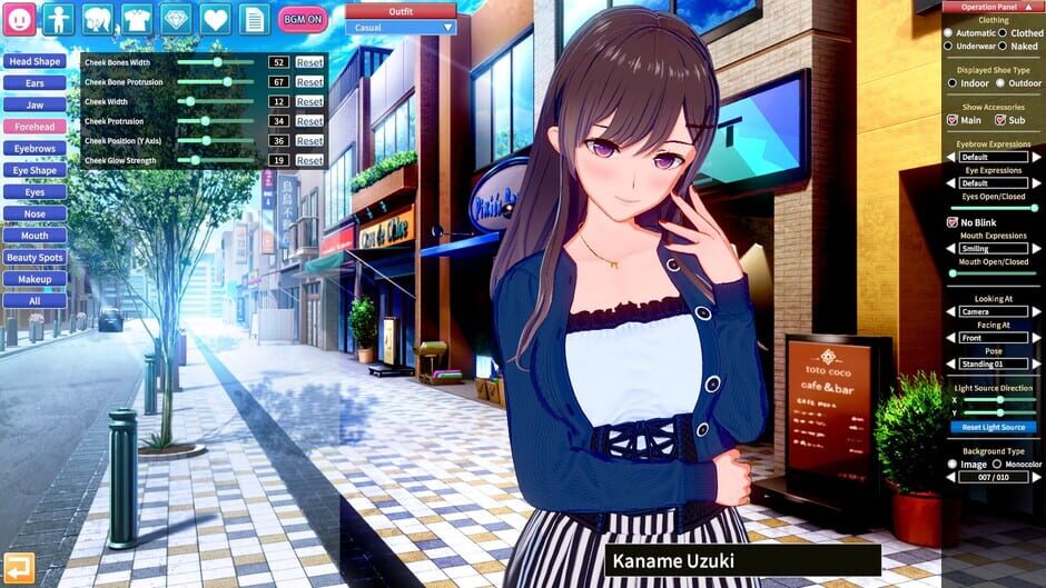 Koikatsu Party screenshot 5