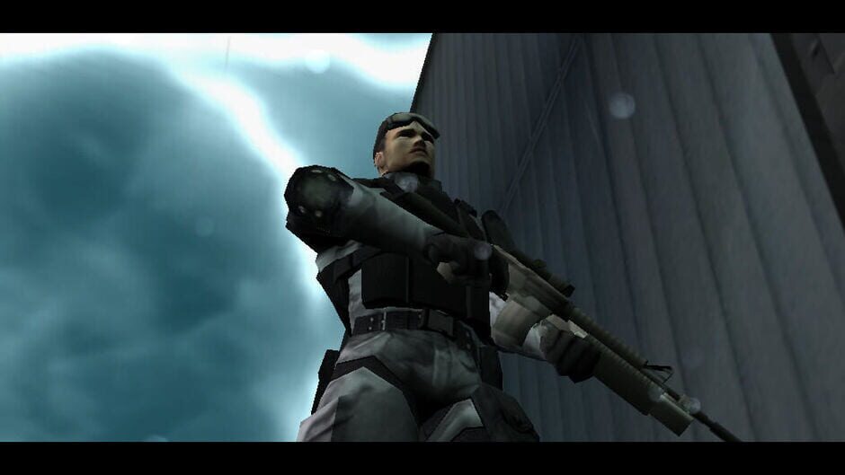 Kill.Switch screenshot 2