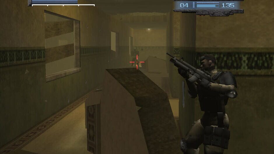 Kill.Switch screenshot 4