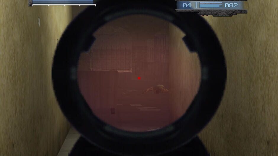 Kill.Switch screenshot 1