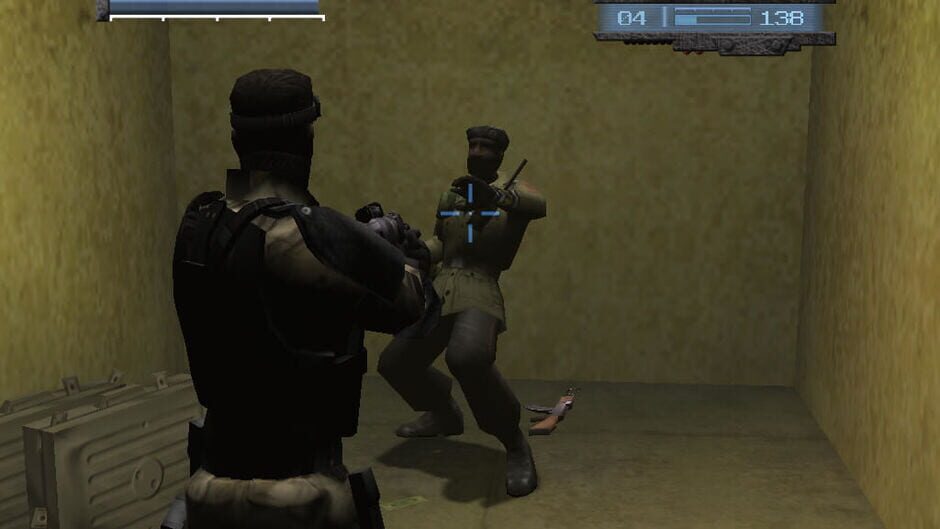 Kill.Switch screenshot 3