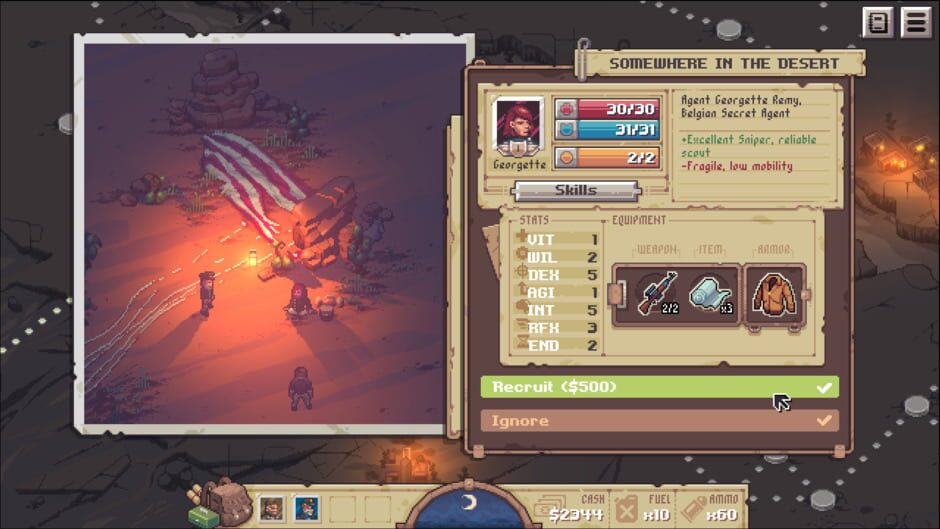 Pathway screenshot 5