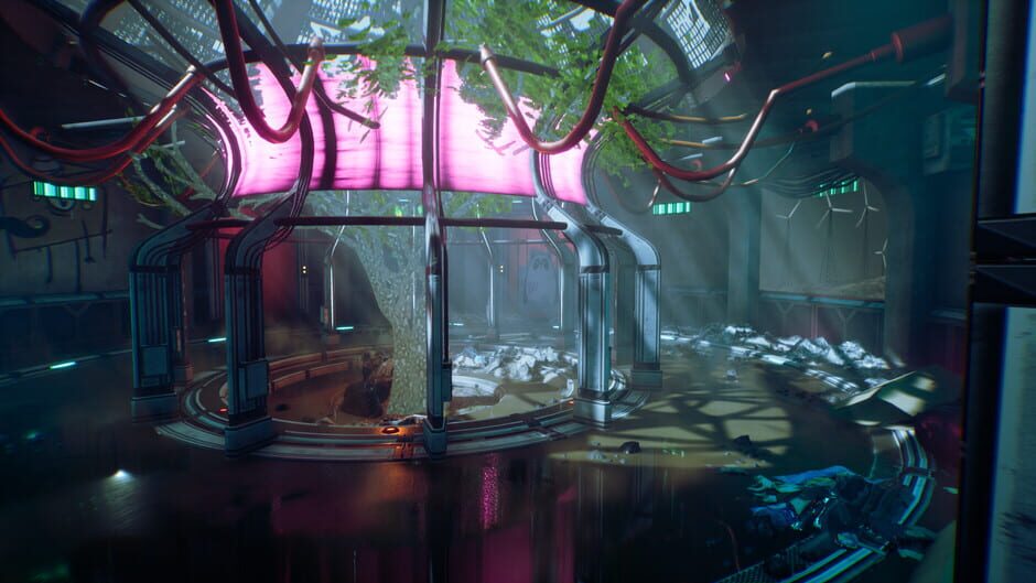 Transient screenshot 2