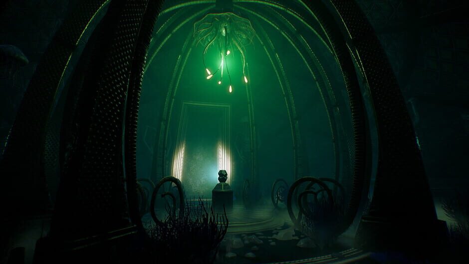 Transient screenshot 3
