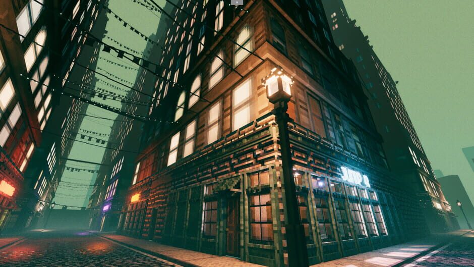 Shadows of Doubt screenshot 3