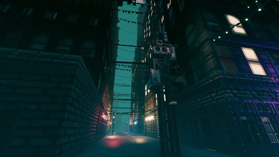 Shadows of Doubt screenshot 7
