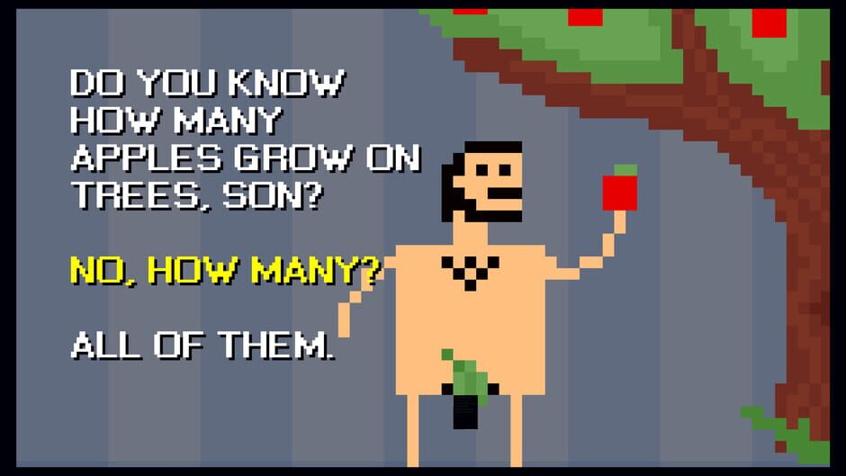 Shower With Your Dad Simulator 2015: Do You Still Shower With Your Dad? screenshot 5