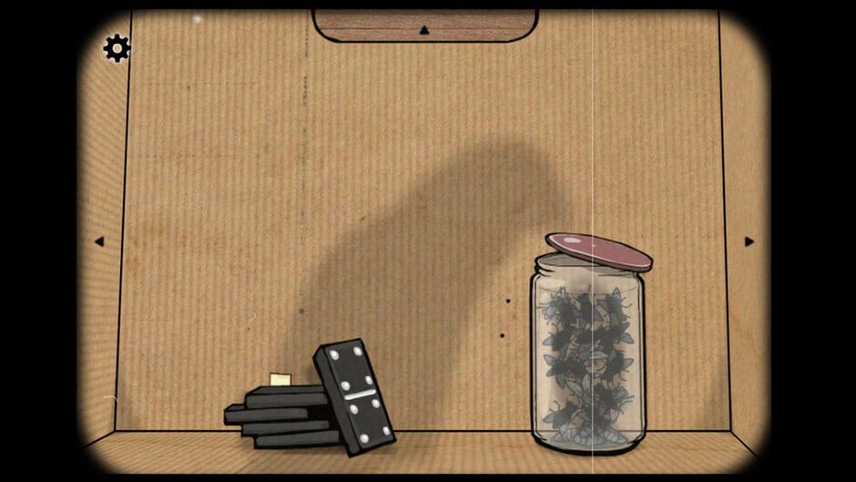 Cube Escape: Harvey's Box screenshot 3