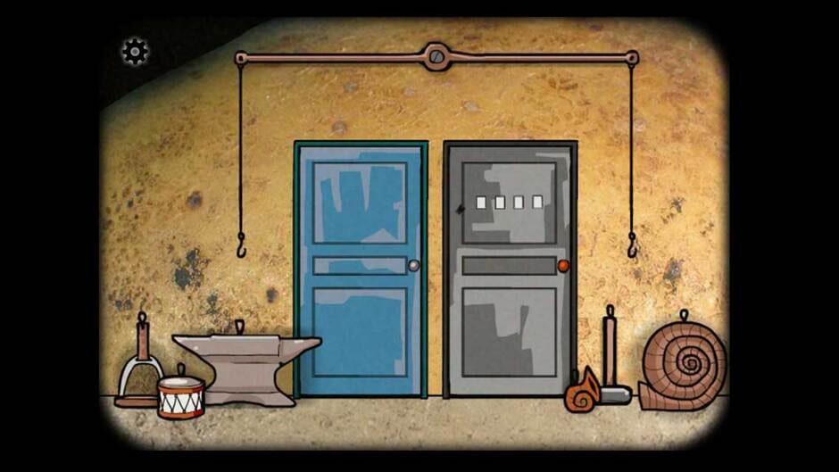 Cube Escape: Arles screenshot 5