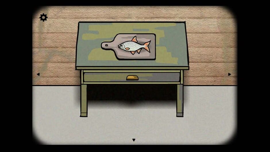 Cube Escape: The Lake screenshot 4
