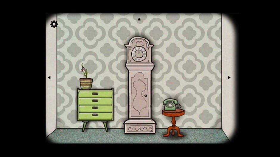 Cube Escape: Seasons screenshot 3