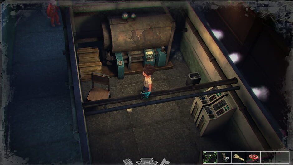 Heaven Dust screenshot 6