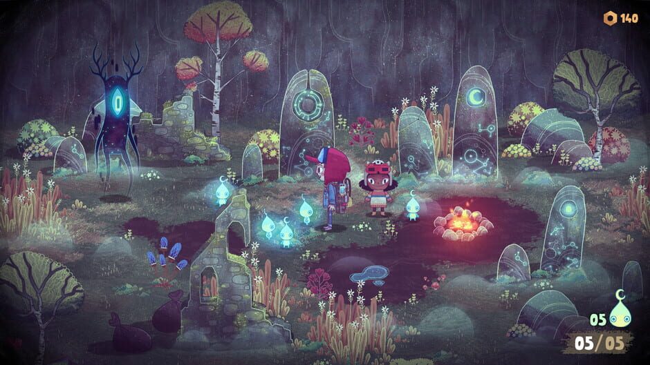 The Wild at Heart screenshot 4