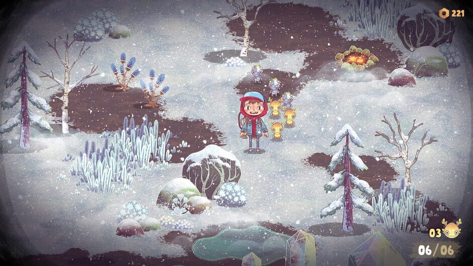 The Wild at Heart screenshot 3