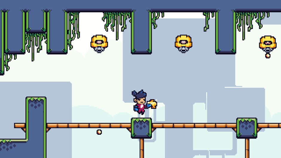Mekabolt screenshot 3