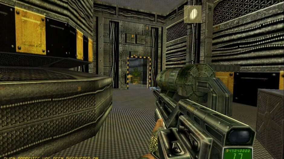 Codename: Outbreak screenshot 4