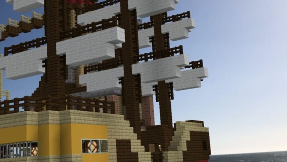 Minecraft Earth screenshot 5