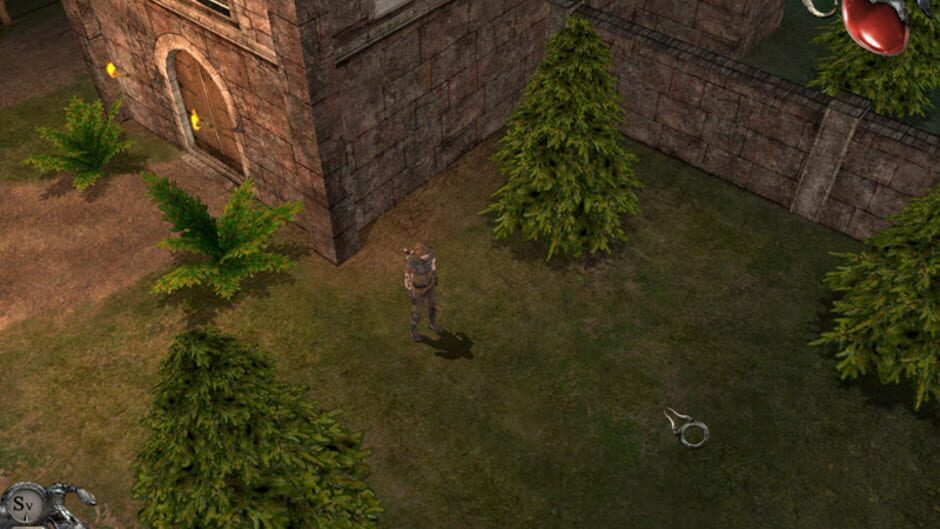 Daemonica screenshot 2