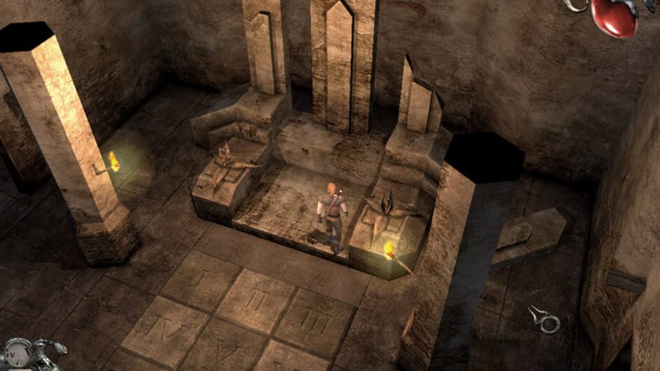 Daemonica screenshot 4
