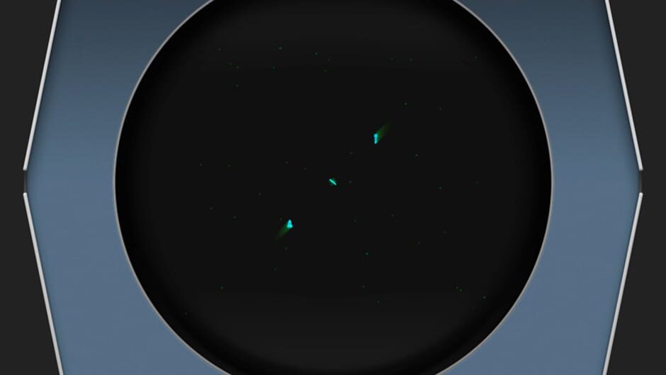 Spacewar! screenshot 3
