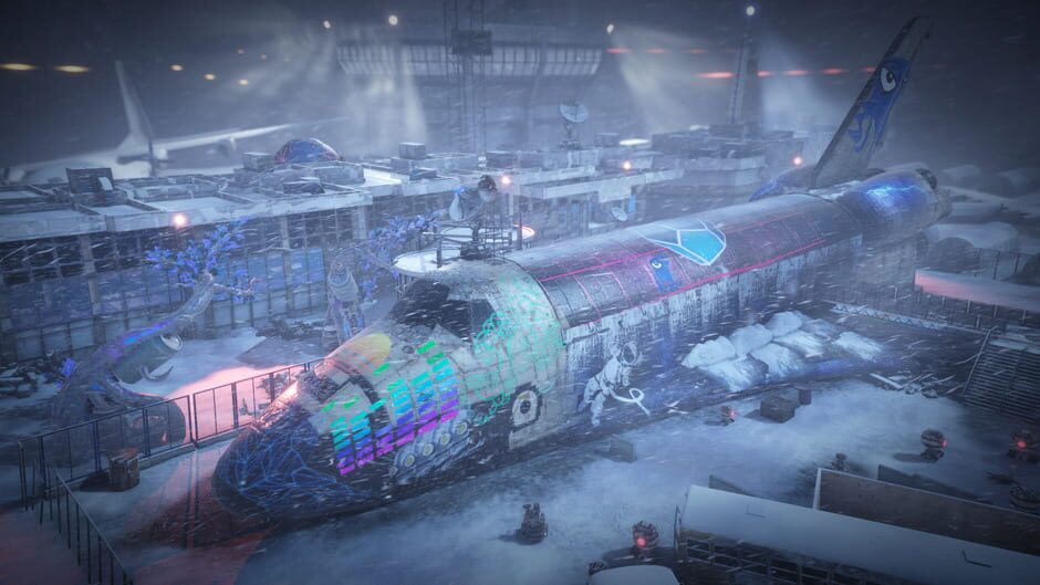 Wasteland 3 screenshot 5