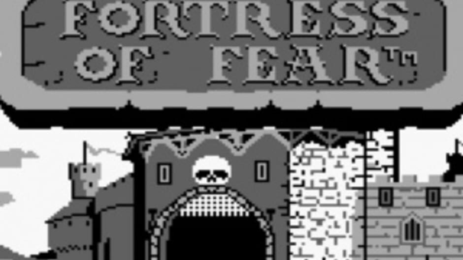 Wizards & Warriors X: Fortress of Fear screenshot 2