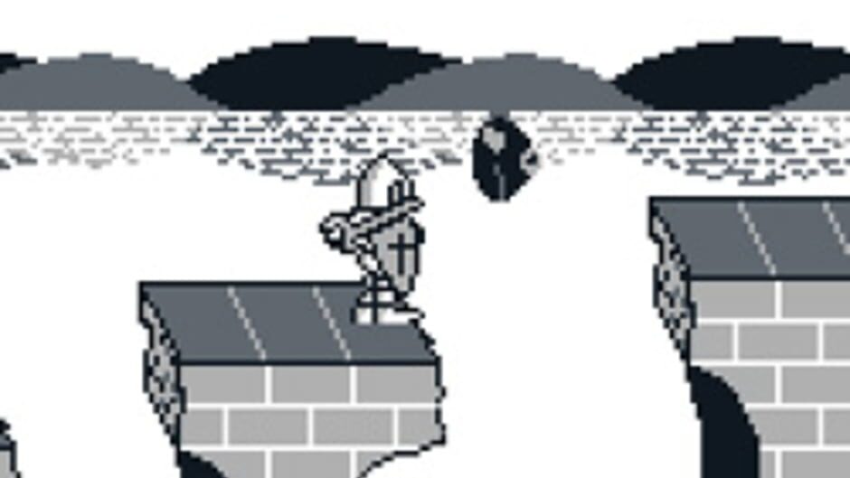 Wizards & Warriors X: Fortress of Fear screenshot 1