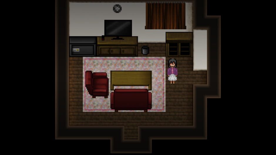 Paranoiac screenshot 3